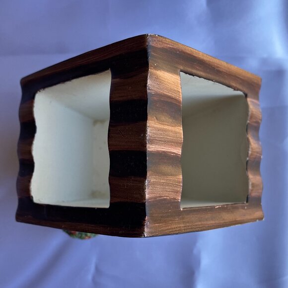 Miniature House/Outhouse Holder - Picture 5 of 8